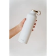 Equa Stainless Steel Snow White - 680ml