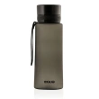 Equa BPA Free Midnight -Matte Black - 600ml