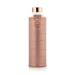 Mismatch Glass Bottle Bronze - 750ml