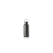 Equa Timeless Dark Stainless Steel Bottle - 600ml