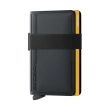 محفظة باند TPU BTp-أسود أصفر داكن