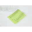 Travel Refillable Bottle Set White