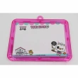 Magnetic Drawing board  - Pink