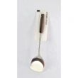 Wood Grain Series Serving Spoon