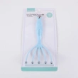 Five Claw &amp; Six Bead Massager Blue