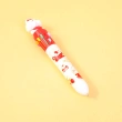Sweet Rabbit Strawberry Series Ten Color Ballpoint Pen