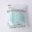 Portable Individually Packed Mint Flavor Dental Floss Pick (80Pcs)