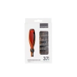 37Pcs Screwdriver Set