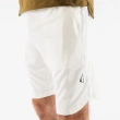 شورت رجالي -  أبيض
