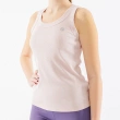 Women&rsquo;s Sport Tanktop - Light Pink