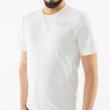 تي شيرت رجالي -  أبيض