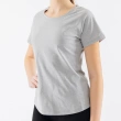 Women's T-Shirt - Light Grey