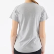 Women's T-Shirt - Light Grey