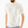 تي شيرت رجالي -  أبيض