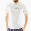 تي شيرت رجالي -  أبيض