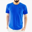 تي شيرت رجالي - أزرق