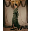 Dress Future Femme - Military Green