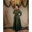 Dress Future Femme - Military Green