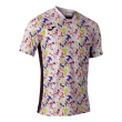Challenge Tee - Multicolor