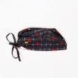 Printed Medical Scrub Cap