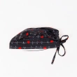Printed Medical Scrub Cap