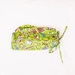 Printed Medical Scrub Cap
