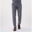 Men's Gabardine Pants - Charcoal Chanee