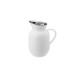 Amphora Vacuum Jug,Tea - Soft White - 1L