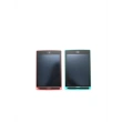 8.5 Lcd Writing Tablet With Lock Screen (Monochrome Handwriting)