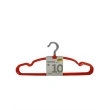 Cloud Shape Impregnated Hanger (10Pcs) - Orange
