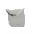 Fine Mesh Cylinder Laundry Bag 25X25cm