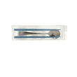 Sweetheart Spoon And Chopsticks Set Blue
