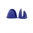 Harmony Silicone Oven Mitt Purple