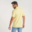 Men's Polo-Shirt - Yellow