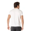 Men's Tech Modal Training T-Shirt - Off-White
