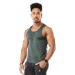 تانك توب رياضي - تقنية مودل - للرجال