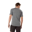 تي شيرت رياضي للرجال دراي بروسريع الجفاف و مضاد للروائح والأشعة فوق البنفسجية