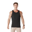 تانك توب رياضي - تقنية مودل - للرجال