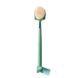 Duoduo Frog Bath Brush - Green