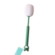Duoduo Frog Bottle Brush- Green