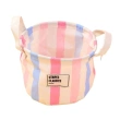 Color Strip Series Desktop Round Bucket