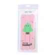 Printed Nail File Set Pink