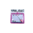 Magnetic Drawing board  - Pink