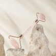 Rose Quartz Face Roller