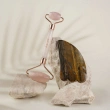 Rose Quartz Face Roller