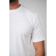 Men's Round Neck Short-Sleeved Plain T-Shirt