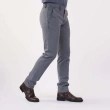 Men's Gabardine Pants - Charcoal Chanee