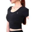Ultra Soft Embrace Crop Top