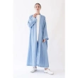 Long Cardigan - Blue