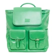 Loomi Backpack - Shamrock Green